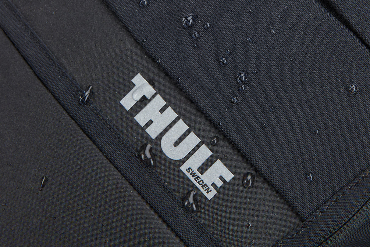 EAN 0085854252133 - Thule Paramount TPCB118 - Black mochila Mochila informal Negro Nylon imagen 4