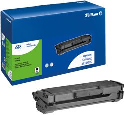Pelikan Toner Samsung Mlt-D111s Comp. Negro 3518