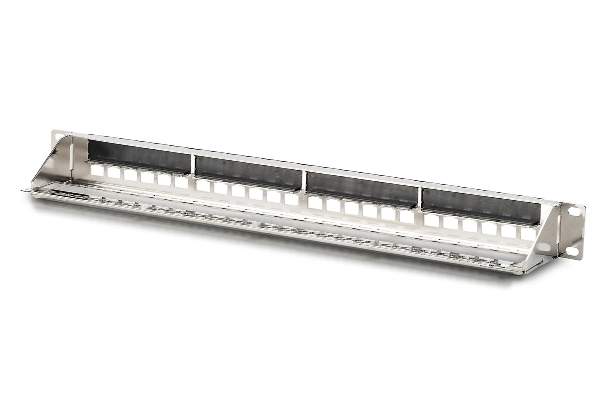EAN 4016032498360 - Digitus DN-91411-G panel de parcheo 1U imagen 7