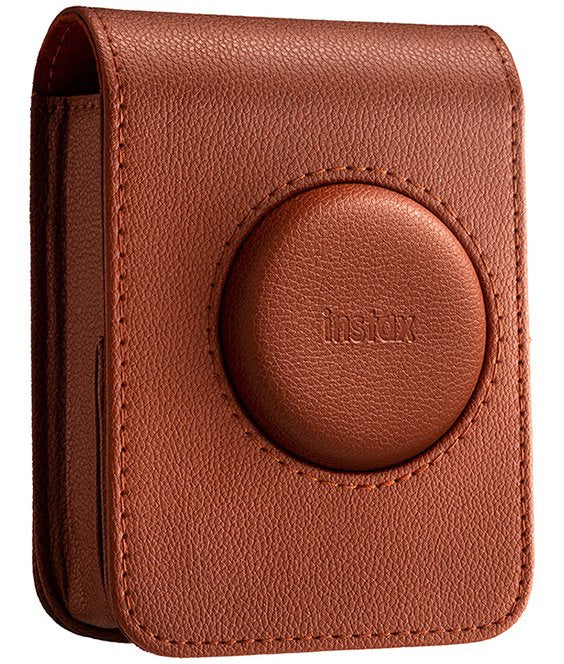 Fujifilm Instax Evo Bag Brown