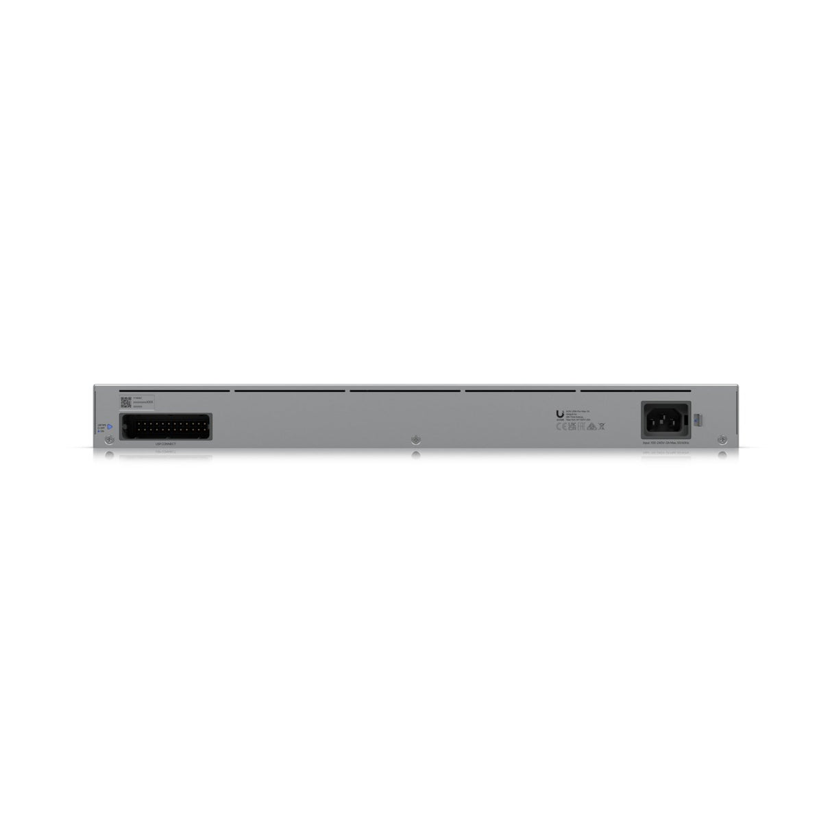 EAN 0810084692738 - Ubiquiti Pro Max 24 L3 2.5G Ethernet (100/1000/2500) 1U Gris imagen 4