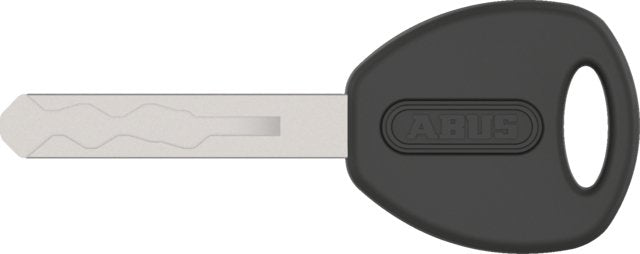 Abus Goose Lock 85 Cm 4204k/85 Schwarz