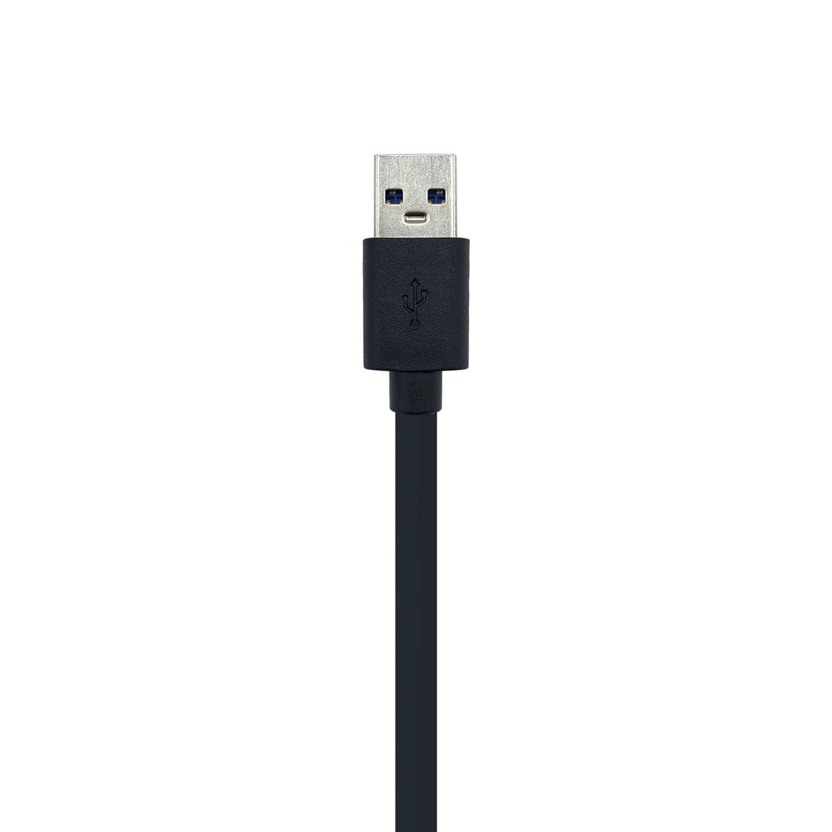 EAN 8436574704112 - AISENS A106-0399 hub de interfaz USB 3.2 Gen 1 (3.1 Gen 1) Type-A 5000 Mbit/s imagen 4