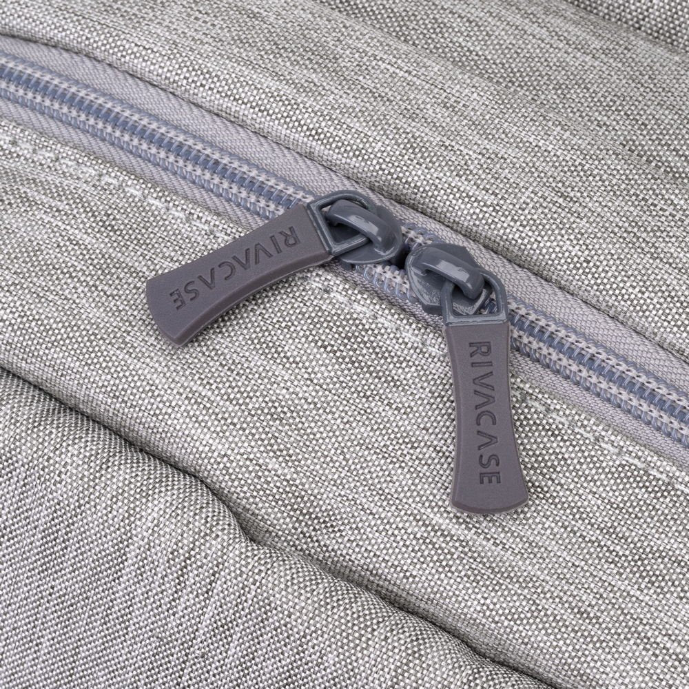 EAN 4260403579831 - Rivacase 7562 39,6 cm (15.6") Mochila Gris, Moca imagen 18