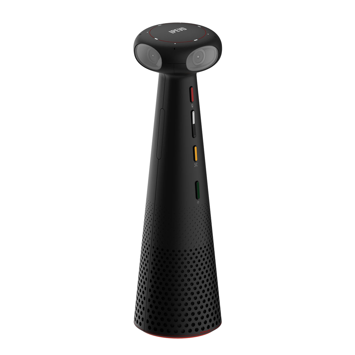 EAN 4712098412110 - IPEVO Totem 360 Negro 4992 x 928 Pixeles 30 pps imagen 4