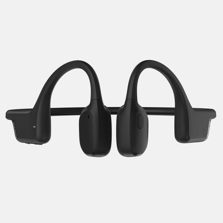 EAN 6417084210227 - Suunto Sonic Auriculares Inalámbrico gancho de oreja Deportes Bluetooth Negro imagen 2