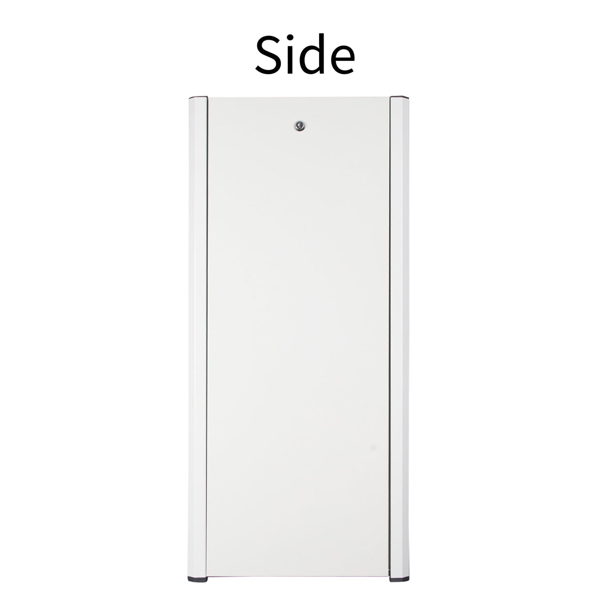 EAN 5420016848529 - LOGON RWP20U45WH armario rack 20U Bastidor de pared Blanco imagen 4