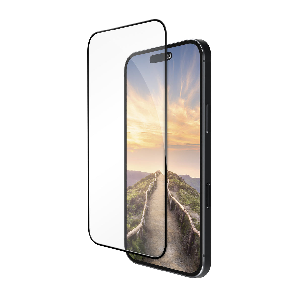 EAN 5711428067777 - dbramante1928 eco Protector de pantalla Apple 1 pieza(s) imagen 1