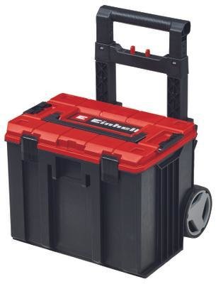 Caja De Herramientas Sobre Ruedas E-Case L Einhell