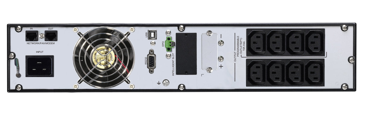 Sai Salicru Slc-2000-Twin Rt2 Lion