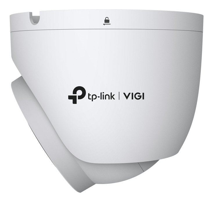 EAN 8885020623550 - TP-Link VIGI InSight S445ZI Torreta Cámara de seguridad IP Exterior 2688 x 1520 Pixeles Techo imagen 2