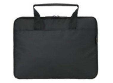 Mobilis Trendy Sleeve Maletines Para Portátil 35,6 Cm (14") Funda Negro, Gris