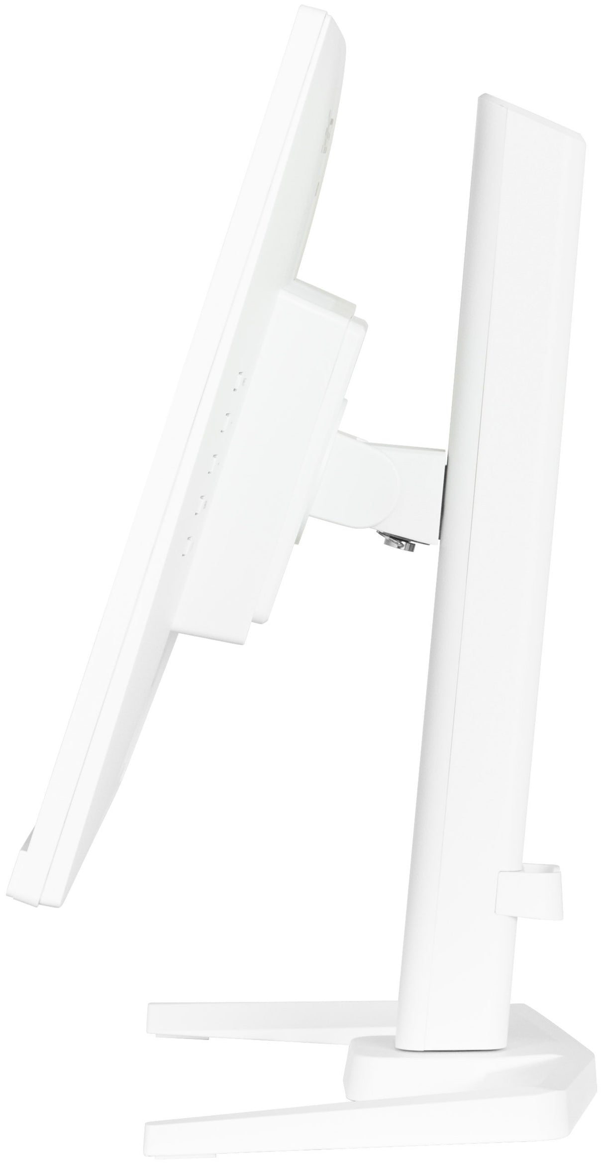 EAN 4948570123933 - iiyama G-MASTER GB2470HSU-W6 pantalla para PC 60,5 cm (23.8") 1920 x 1080 Pixeles Full HD LED Blanco imagen 7