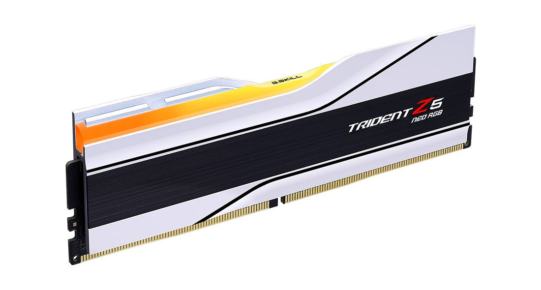 EAN 4713294236937 - G.Skill Trident Z5 Neo RGB F5-8000J3848H16GX2-TZ5NRW módulo de memoria 32 GB 2 x 16 GB DDR5 4800 MT/s 288 imagen 3