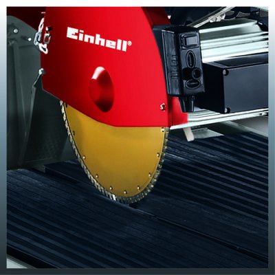 Einhell Te-Sc 920 L Stone Cutting Machine Sierra