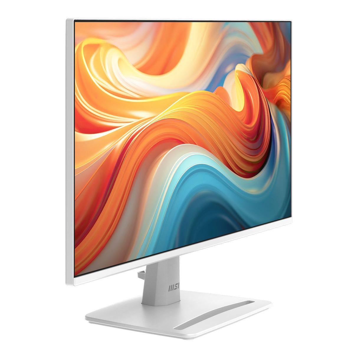 Monitor Msi Pro Mp243w E14 23.8" 144hz Hdmi Mm Bl