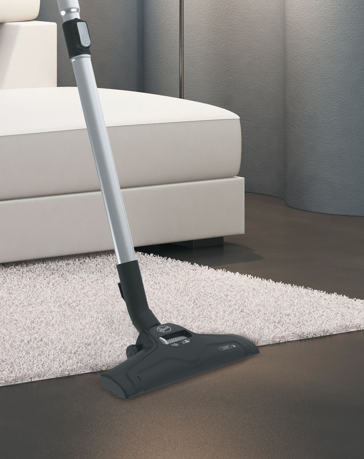 EAN 8059019049519 - Hoover H-POWER 300 HP320PET 011 4 L Aspiradora cilíndrica Secar 850 W Sin bolsa imagen 8