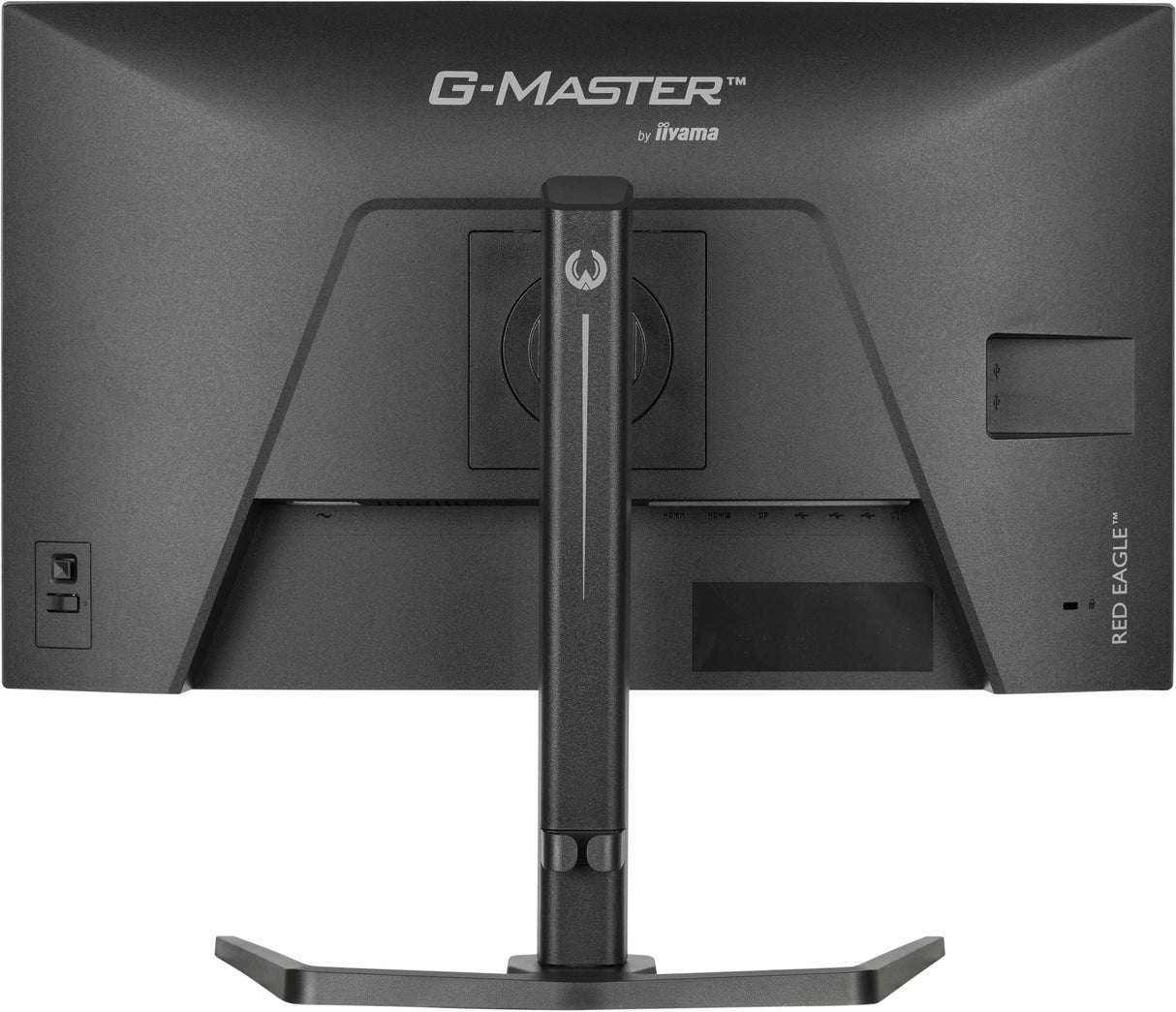 EAN 4948570126514 - iiyama G-MASTER GB2771QSU-B1 pantalla para PC 68,6 cm (27") 2560 x 1440 Pixeles Wide Quad HD Negro imagen 10