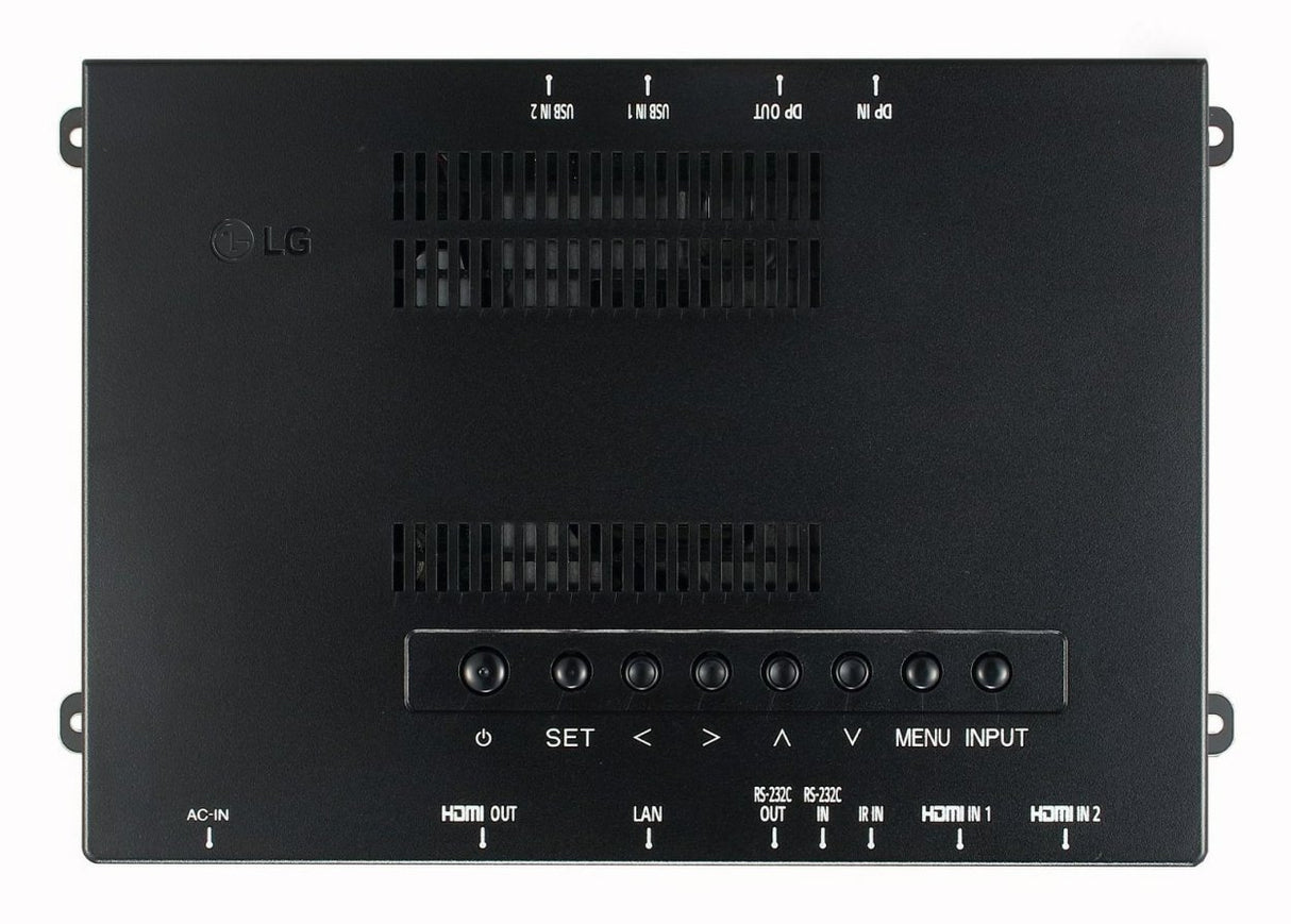 Lg Webos Box