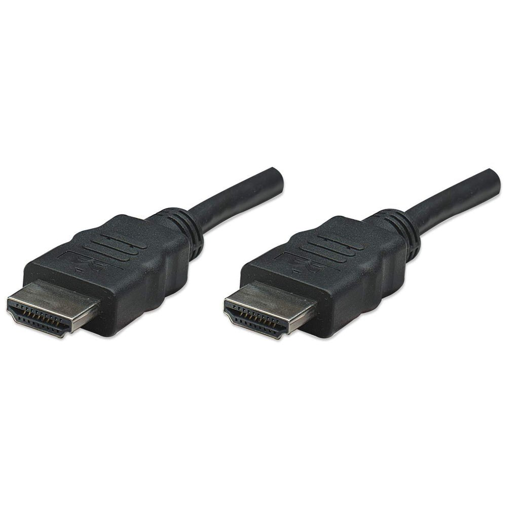 EAN 0766623308441 - Manhattan 308441 cable HDMI 7,5 m HDMI tipo A (Estándar) Negro imagen 1