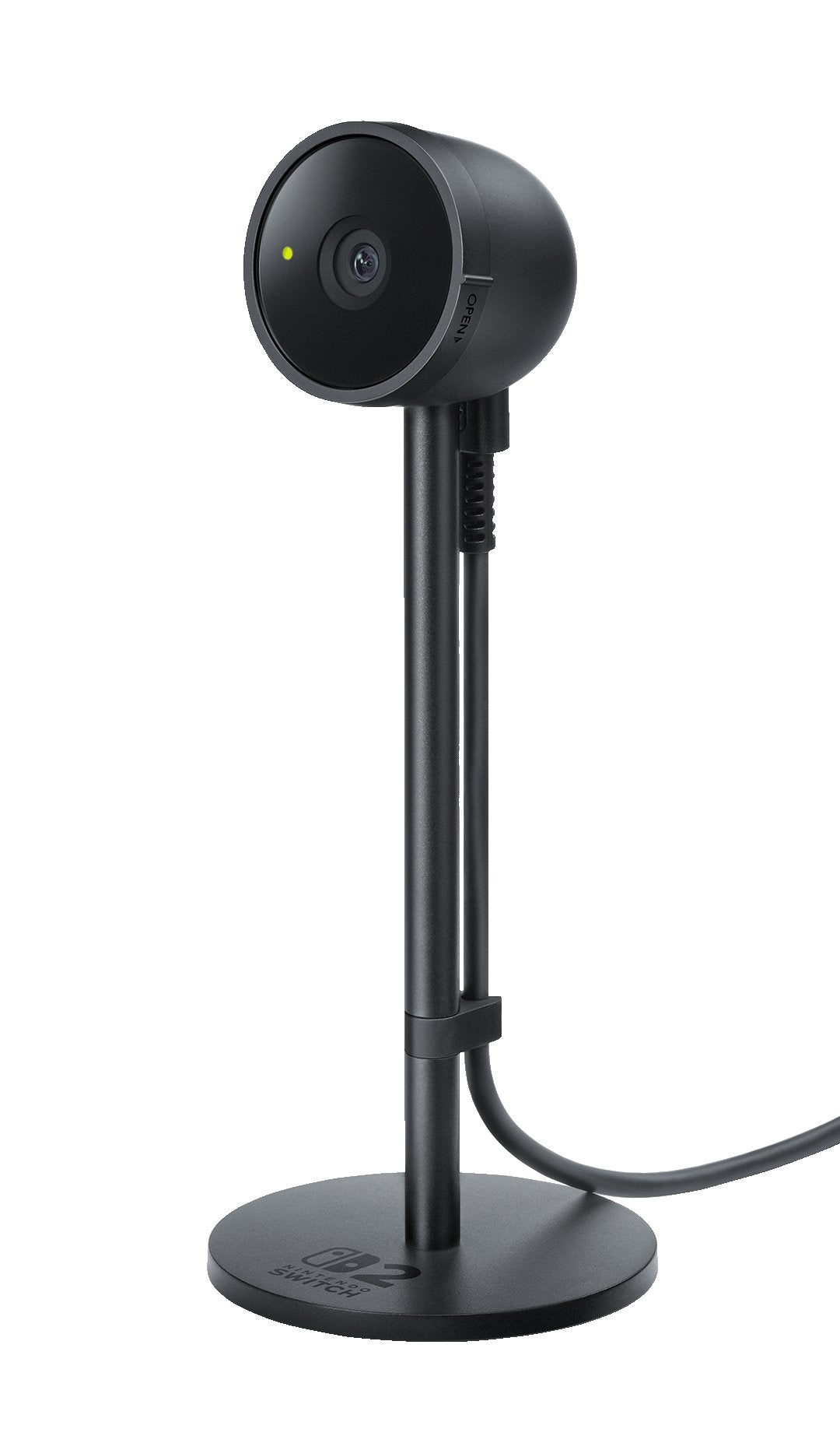 Camara Nintendo Switch 2