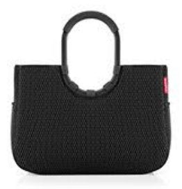 EAN 4012013743795 - Reisenthel loopshopper L Negro Bolso grande imagen 1