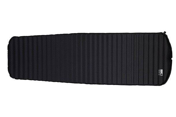 EAN 4001690411172 - High Peak Minto XL Colchón individual Negro imagen 2