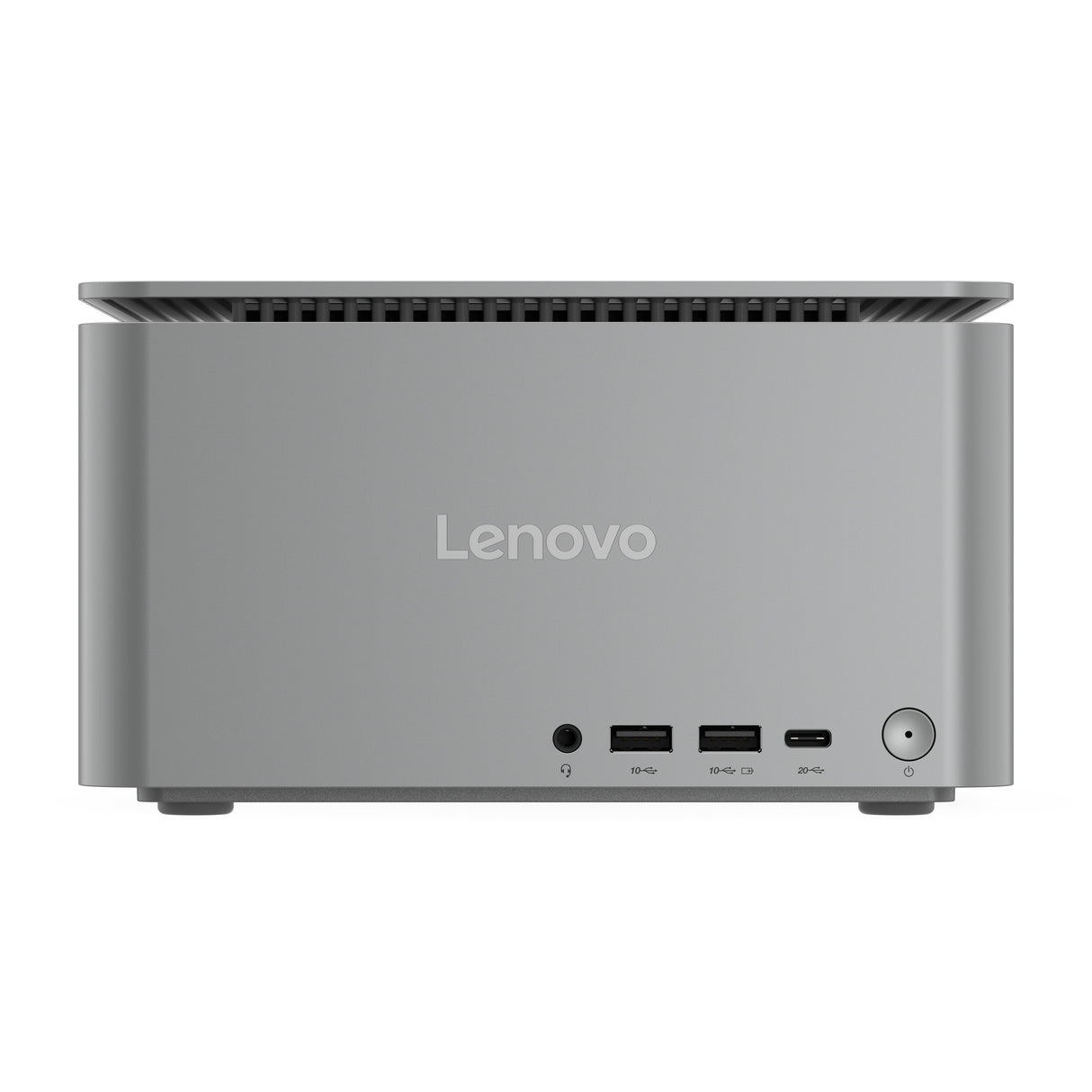 Mini Pc Lenovo Thinkcentre Neo I9 I9-14900 32 Gb Ddr5-Sdram 1 Tb Ssd Nvidia Geforce Rtx 4060 W 11 Pro Gris