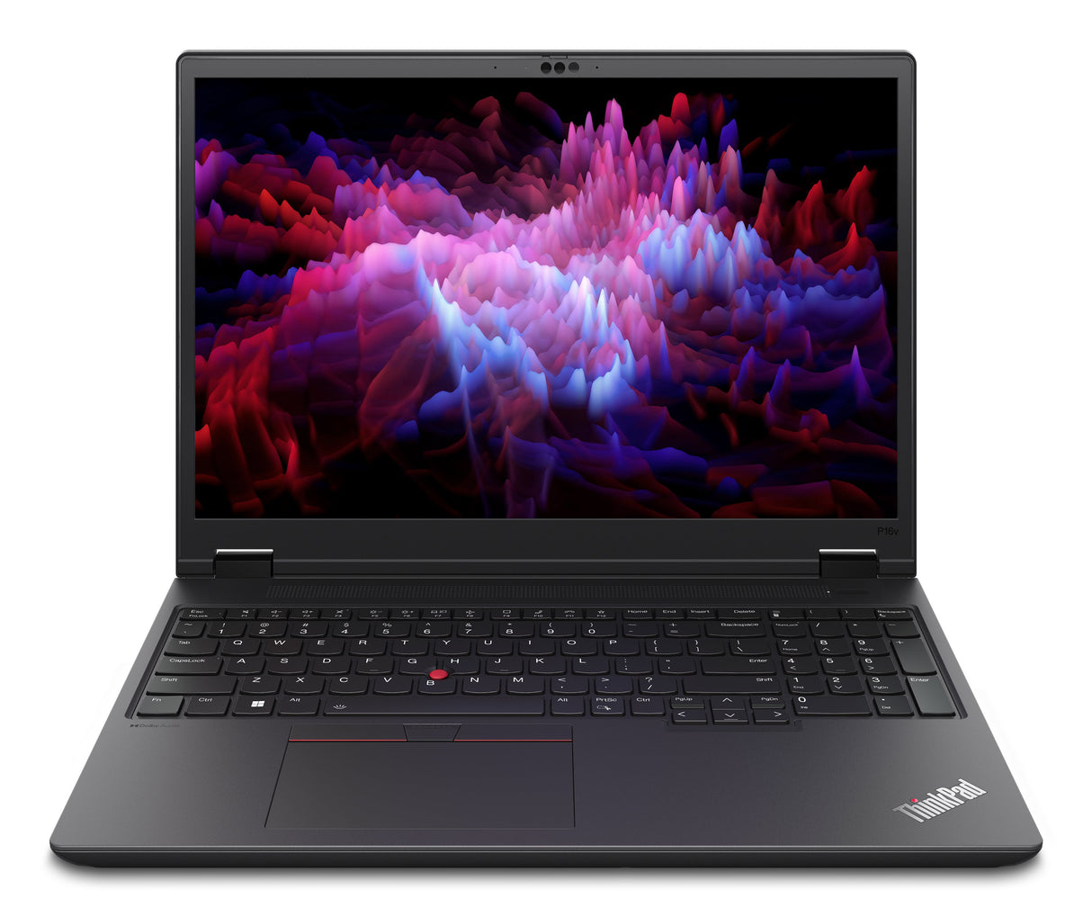 EAN 197530863363 - Lenovo ThinkPad P16v Gen 2 (Intel) Intel Core Ultra 7 155H Estación de trabajo móvil 40,6 cm (16") WUXGA 3 imagen 1