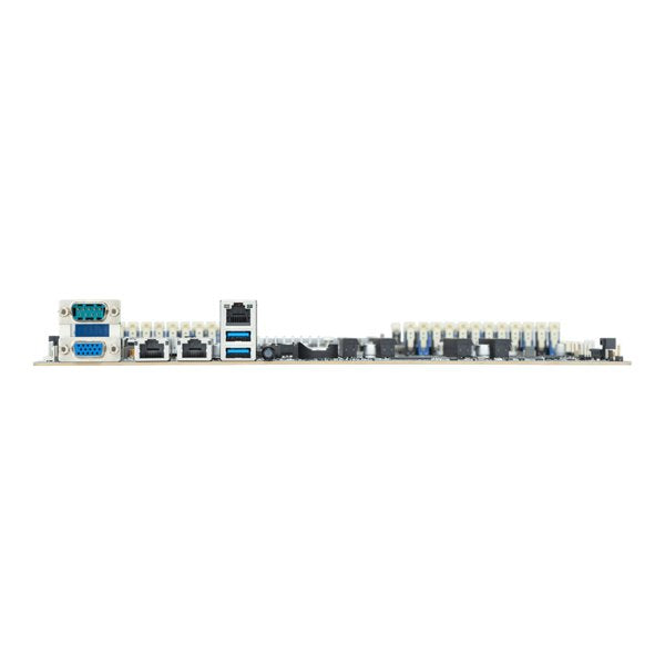 EAN 4719331849894 - GIGABYTE MZ33-AR0 placa base Socket SP5 ATX extendida imagen 3