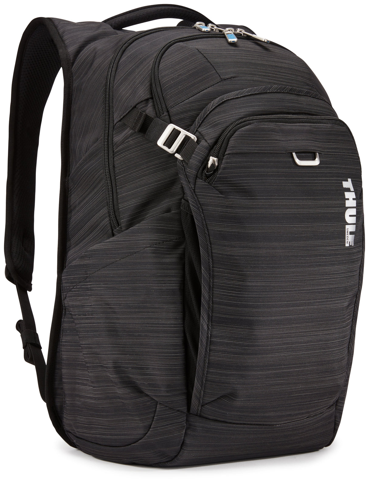 EAN 0085854258920 - Thule Construct CONBP116 mochila Mochila de viaje Negro Nylon imagen 1