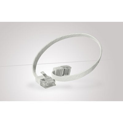 Patchk.Cat6 Utp 5m Plano