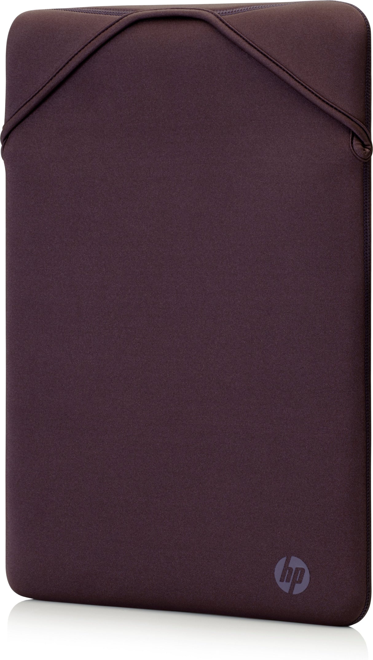 EAN 0195161357398 - HP Protective Reversible 15.6 Gray/Mauve Laptop Sleeve 39,6 cm (15.6") Violeta imagen 3