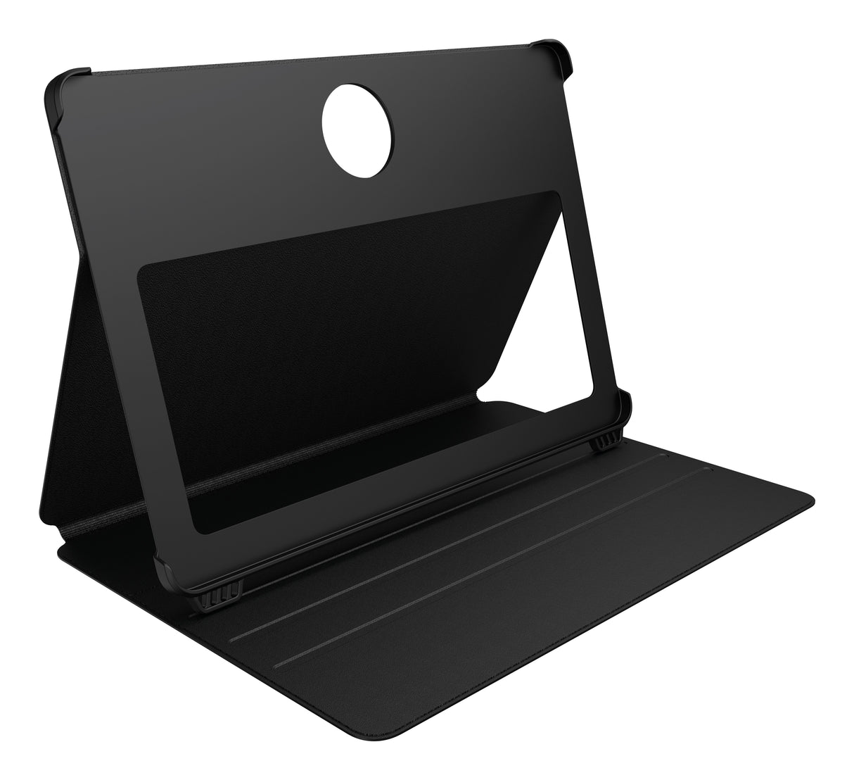 EAN 4894461996271 - TCL FC9491-2ALCEU11 funda para tablet 36,3 cm (14.3") Libro Negro imagen 4