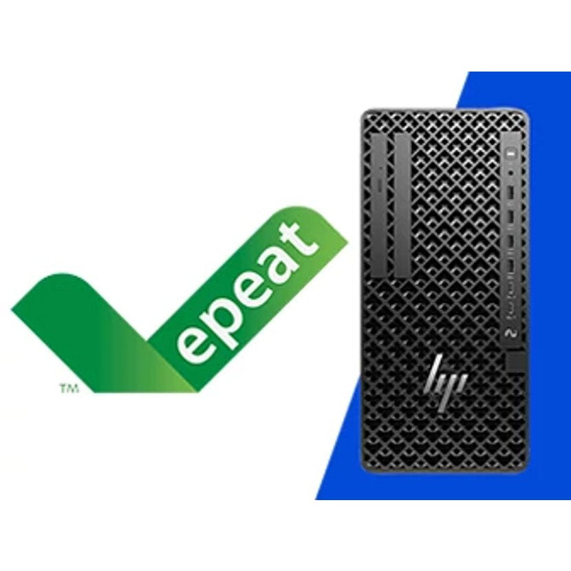 EAN 0826581352327 - HP None Intel Core Ultra 7 265 32 GB DDR5-SDRAM 1 TB SSD NVIDIA GeForce RTX 5060 Windows 11 Pro Torre Pue imagen 10