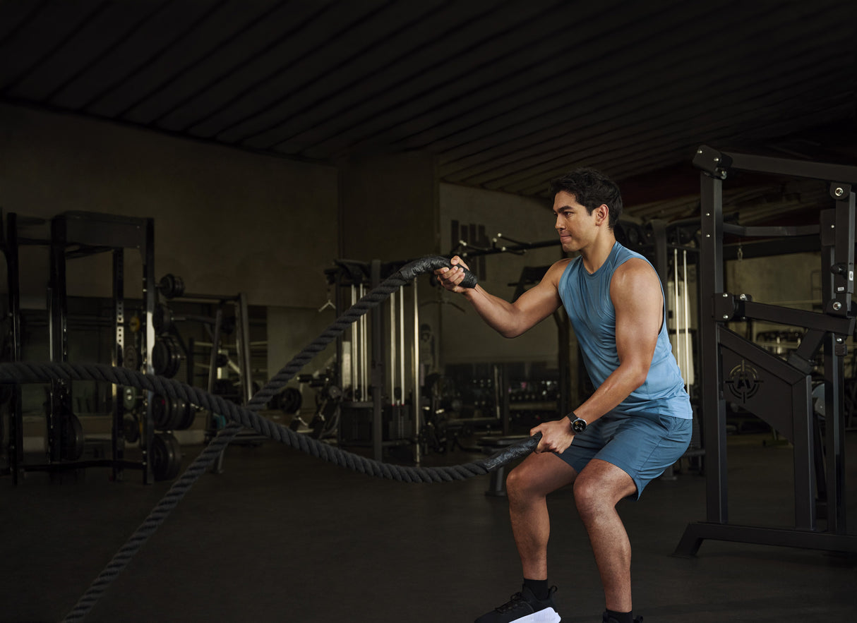 EAN 6972596108979 - Amazfit Balance 2 XT 3,81 cm (1.5") AMOLED Digital 480 x 480 Pixeles Pantalla táctil Negro Wifi GPS (saté imagen 16