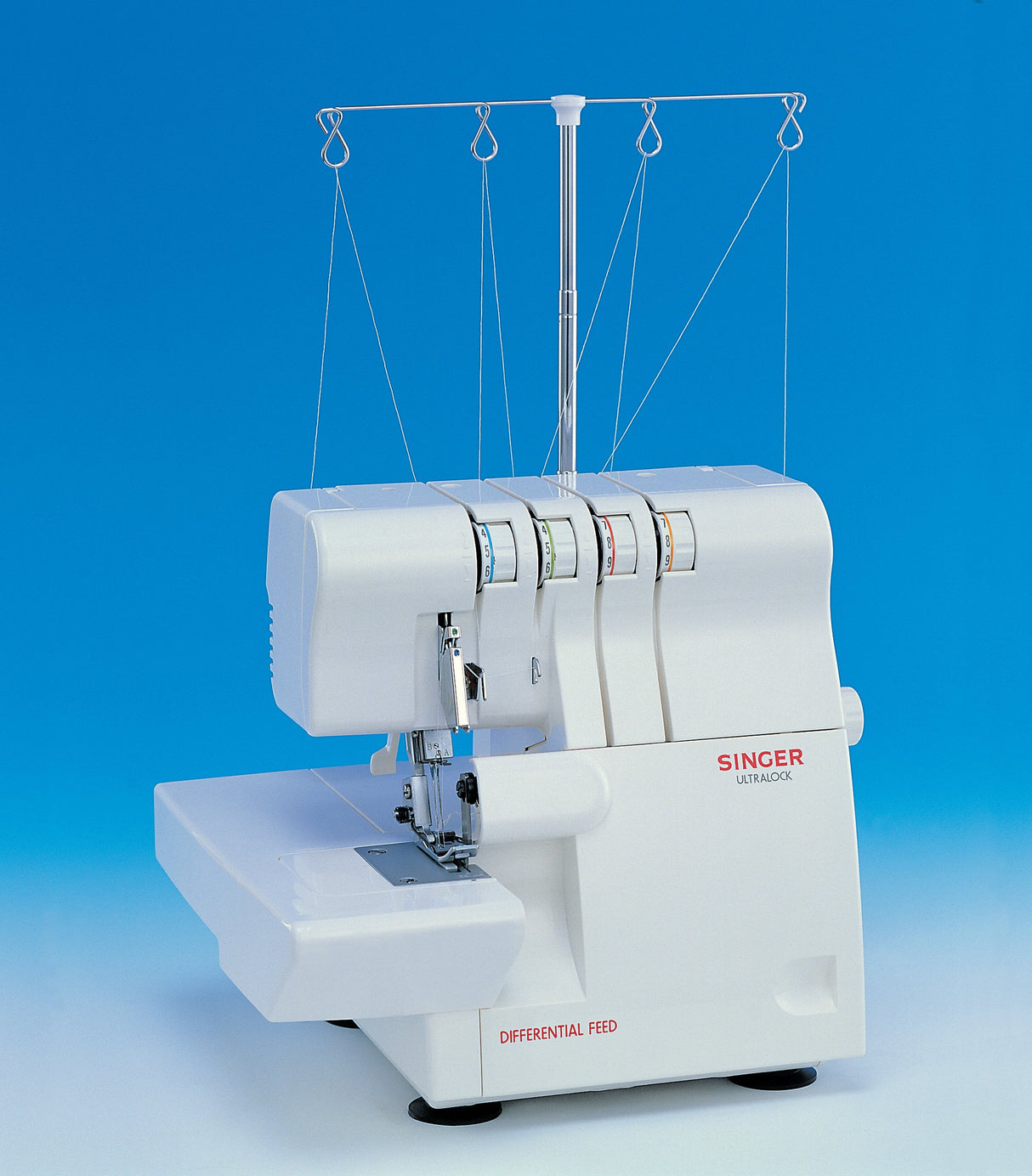 EAN 6935153300681 - SINGER 14SH654 máquina de coser Eléctrico imagen 2