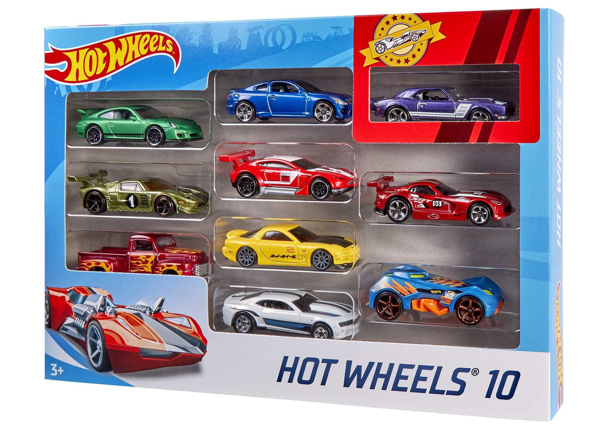 EAN 0074299548864 - Hot Wheels 54886 vehículo de juguete imagen 12