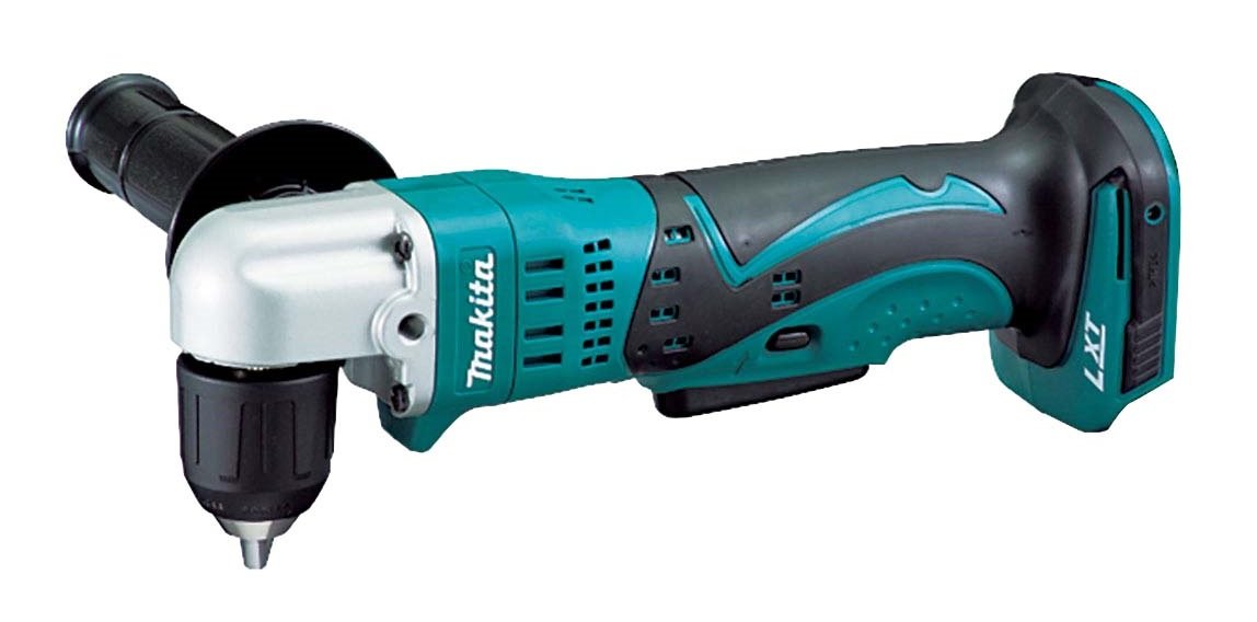 Makita Taladro Angular Inalámbrico 18 Voltios Dda351z