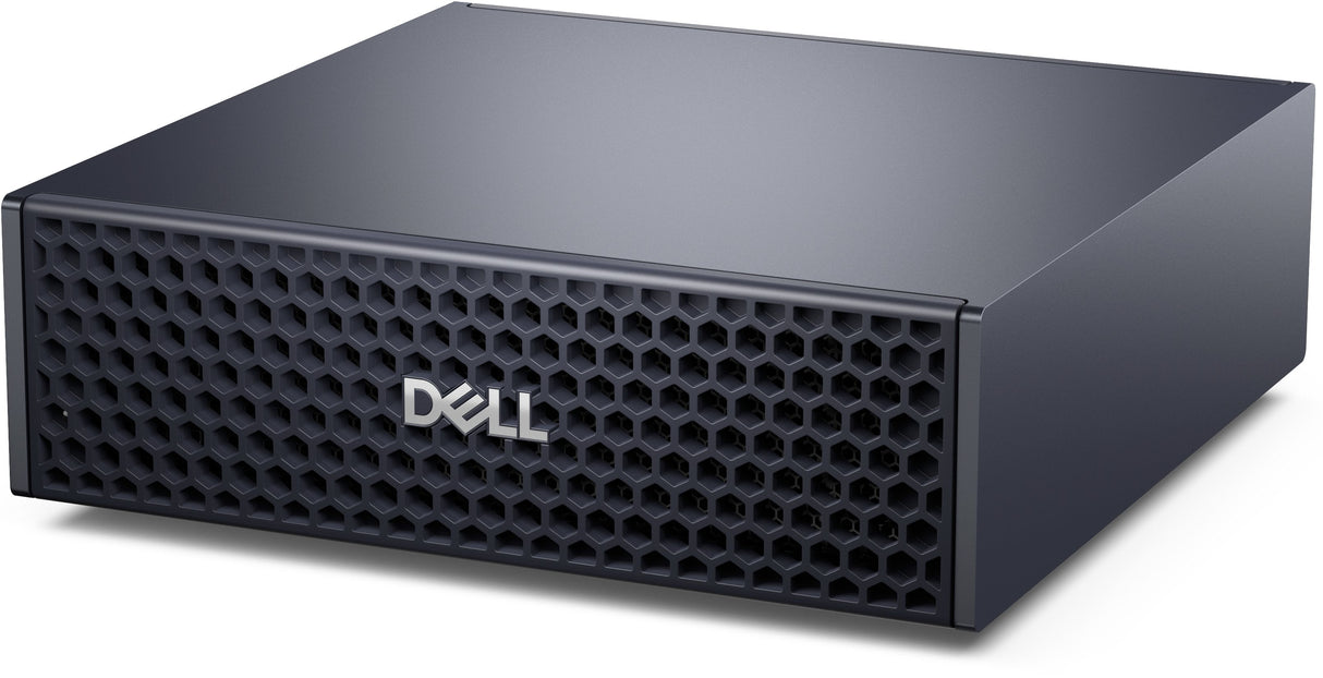 Dell Pro Max Nvidia Dgx Spark Grace Blackwell 10 Gb10 128gb 2tb