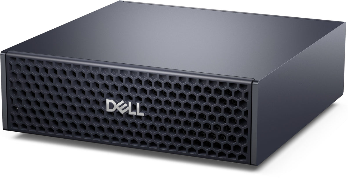 Dell Pro Max Nvidia Dgx Spark Grace Blackwell 10 Gb10 128gb 4tb