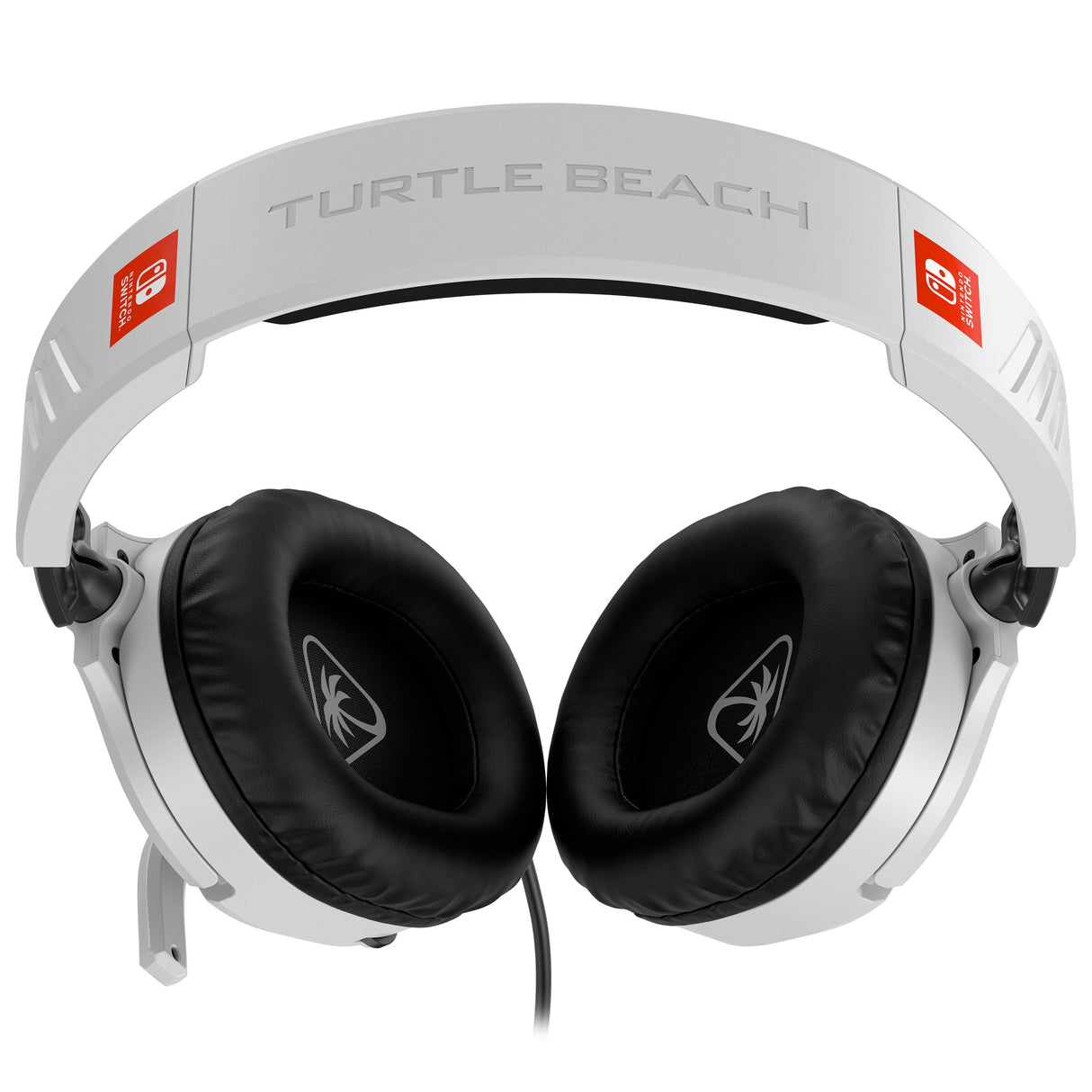 EAN 0731855080007 - Turtle Beach Recon 70 Auriculares Alámbrico Diadema Juego Negro, Blanco imagen 4