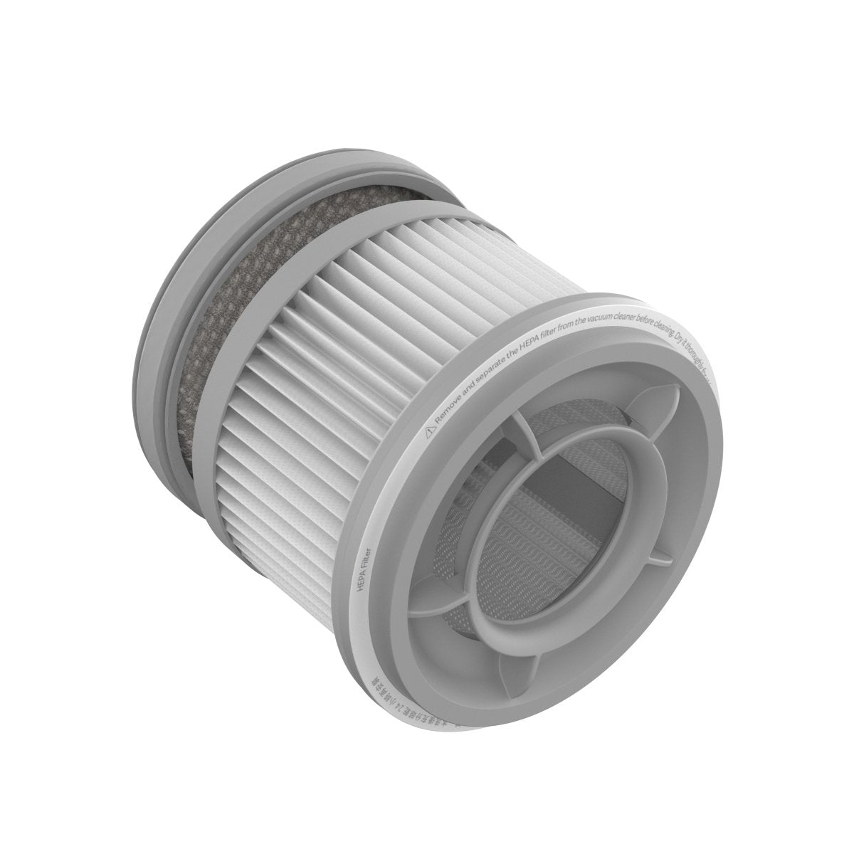 EAN 6934177726422 - Xiaomi PN101680 accesorio y suministro de vacío Filtro Aspiradora escoba imagen 1