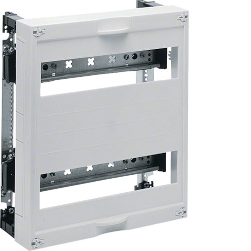 Hager Baustein Universn 300x250mm Ud21b1 F.Reg Waagerecht 2x12ple