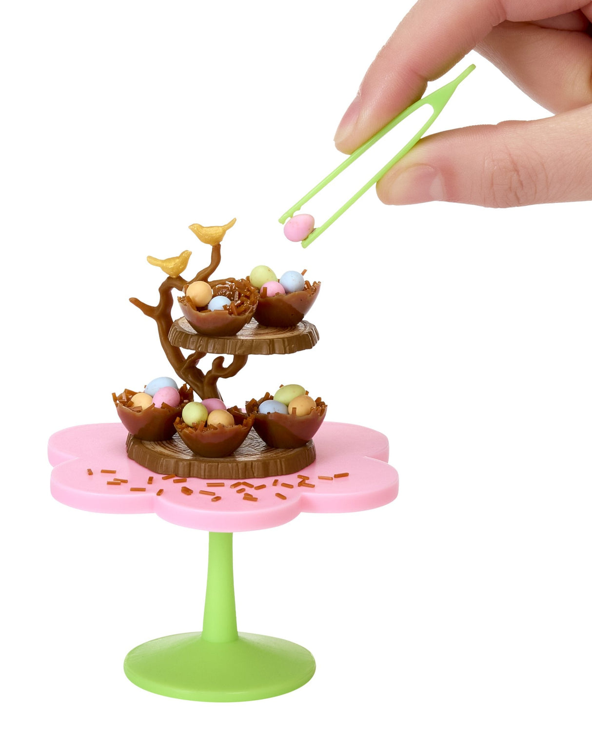Mga Entertainment Mga'S Miniverse - Make It Mini Spring Mini Collectibles (Sortierter Artikel) 534600-Euc