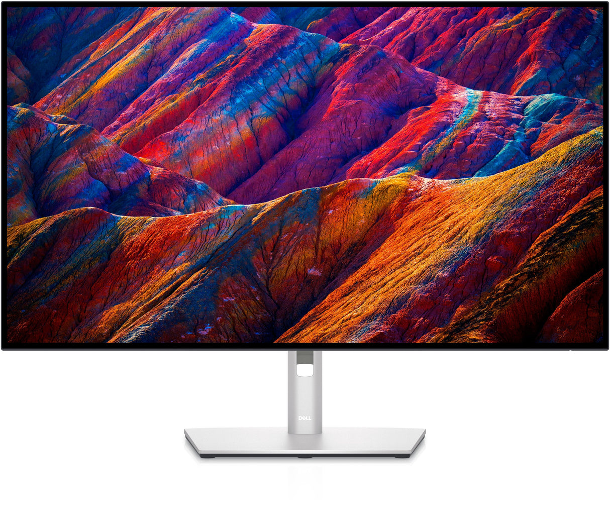 EAN 5397184567739 - DELL UltraSharp U3223QE LED display 80 cm (31.5") 3840 x 2160 Pixeles 4K Ultra HD LCD Plata imagen 1