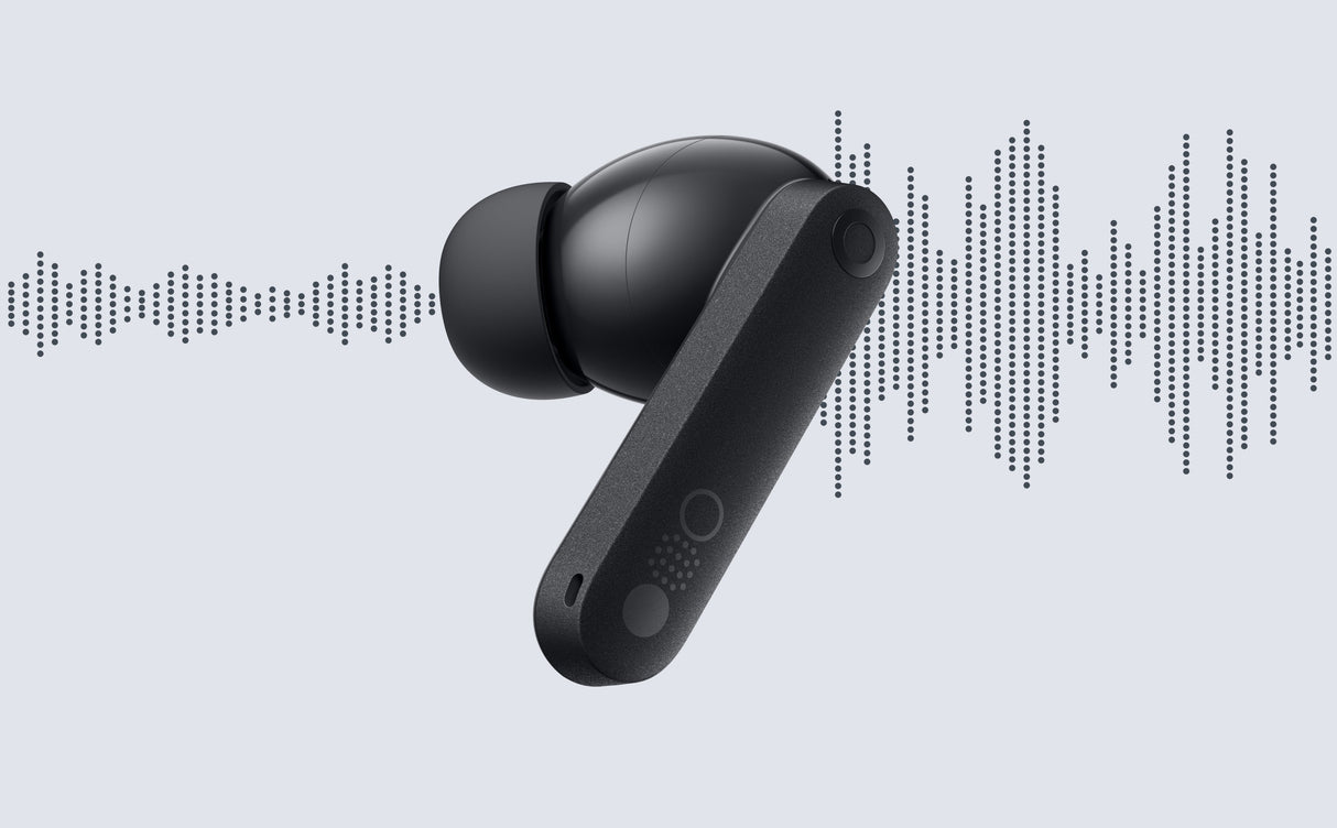 EAN 6974434222793 - Nothing CMF Buds Pro 2 Auriculares True Wireless Stereo (TWS) Dentro de oído Llamadas/Música Bluetooth Gr imagen 5