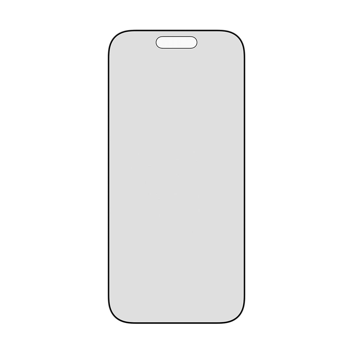 Panzerglass 2-Way Privacy Screen Protector Iphone 17/ Iphone 16 Pro