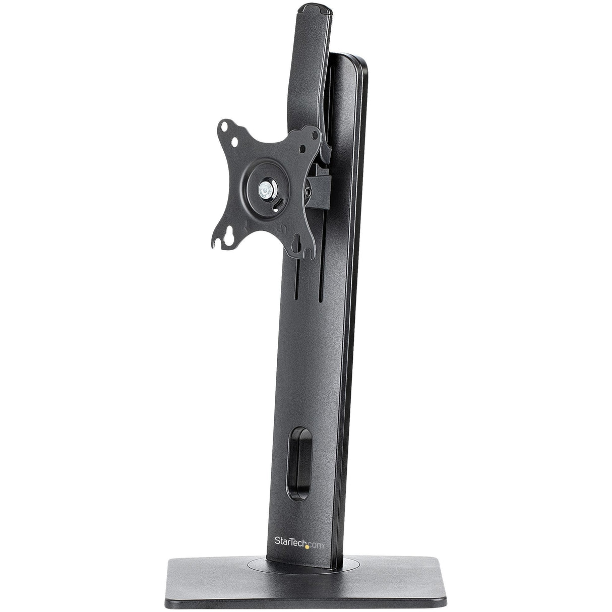 EAN 0065030891868 - StarTech.com FPPNEUSTND soporte para monitor 86,4 cm (34") Negro imagen 2