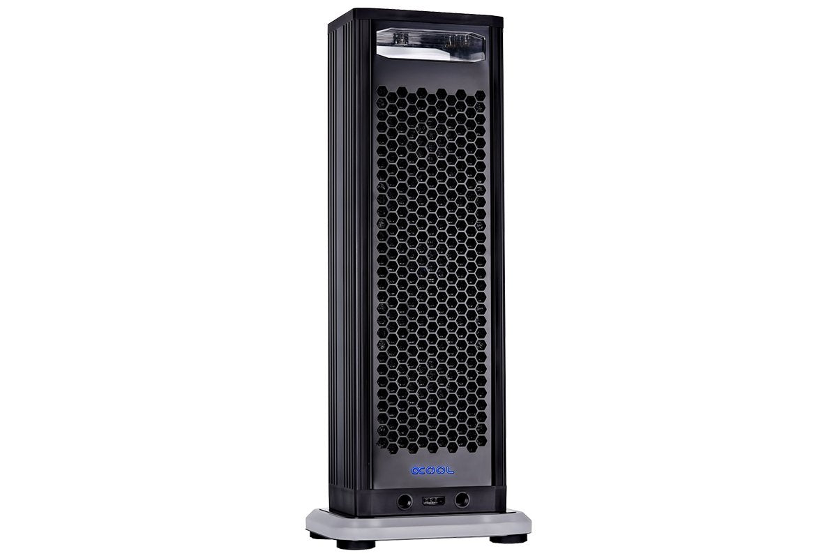 EAN 4250197110266 - Alphacool 11026 sistema de refrigeración para ordenador Procesador Sistema de refrigeración líquida todo imagen 3